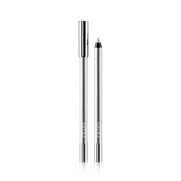 Prada Beauty Durable Gliding Eye Pencil (05 Argento)