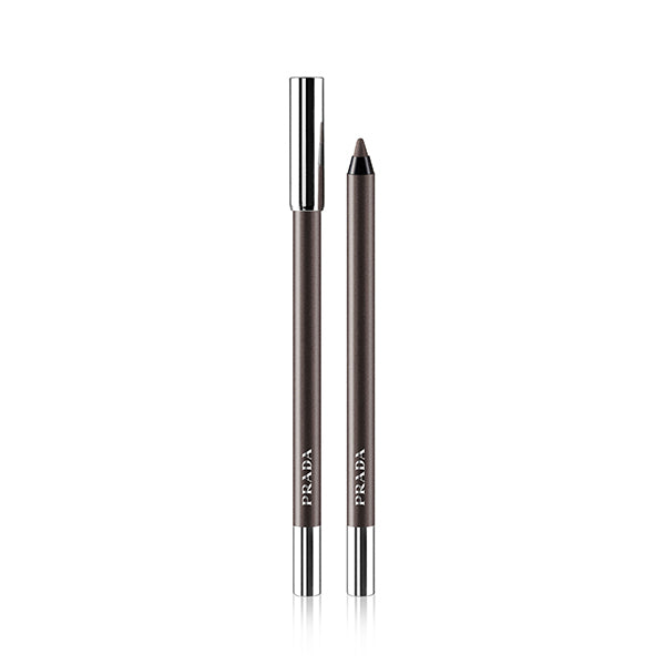 Lines Durable Gliding Eye Pencil, 04 Ember, 1.2g