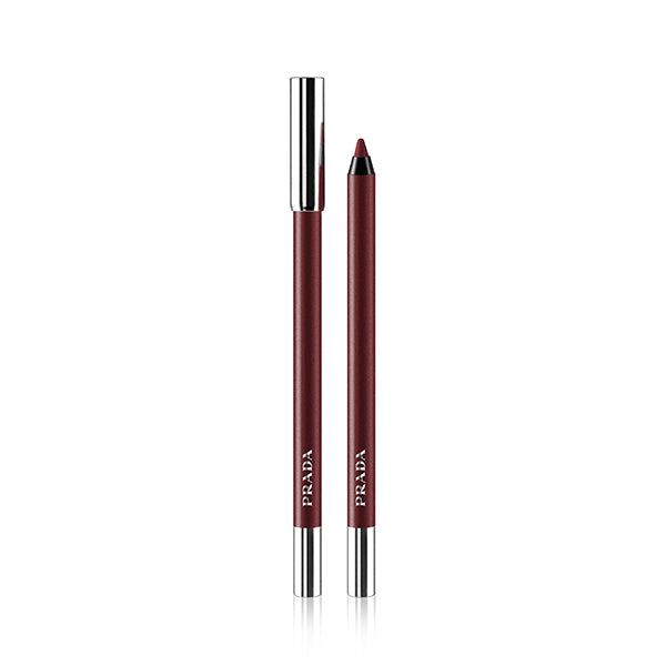 Prada Beauty Durable Gliding Eye Pencil (03 Mahogany)