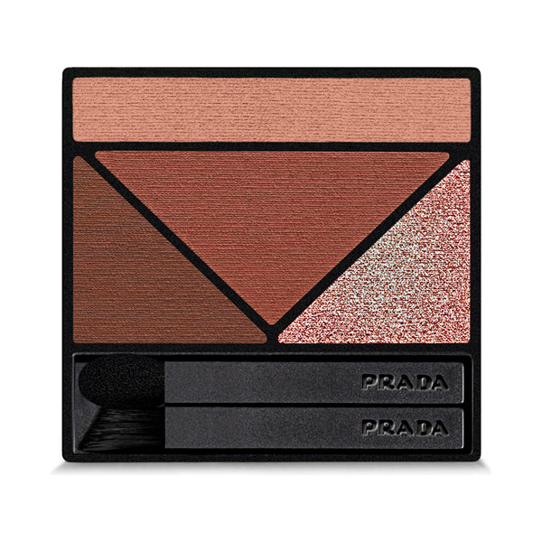 Prada Beauty Dimensions Multi-Effect Eyeshadow, Refill, 09 Primula, 6g
