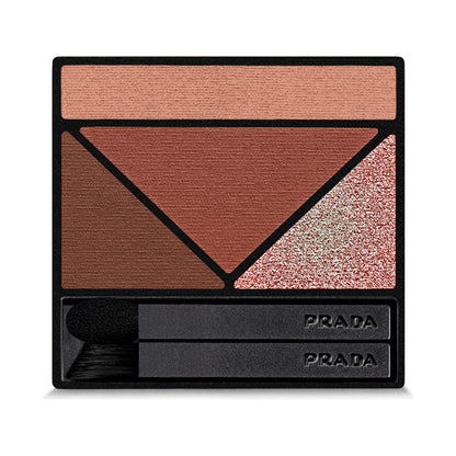 Prada Beauty Dimensions Multi-Effect Eyeshadow, Refill, 09 Primula, 6g