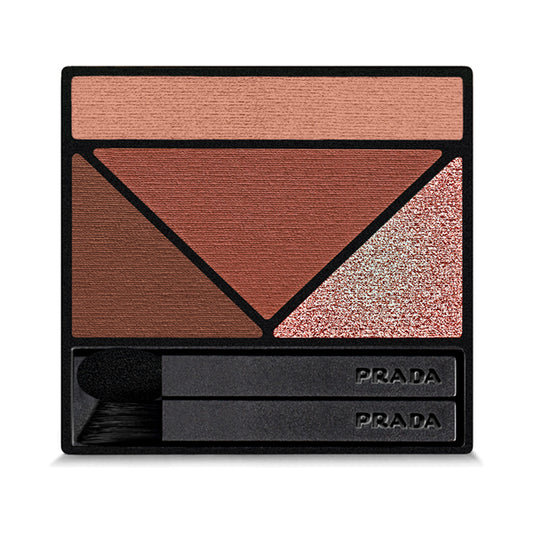 Prada Beauty Dimensions Multi-Effect Eyeshadow, Refill, 09 Primula, 6g