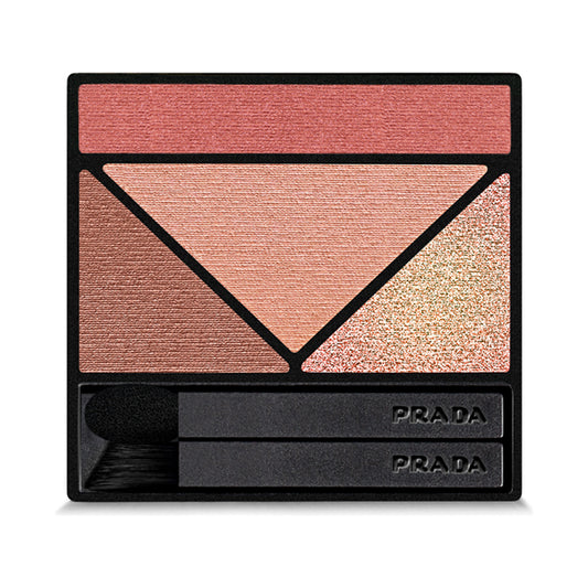 Prada Beauty Dimensions Multi-Effect Eyeshadow, Refill, 08 Pansy, 6g