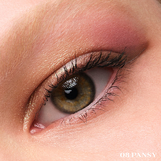 Prada Beauty Dimensions Multi-Effect Eyeshadow, Refill, 08 Pansy, 6g