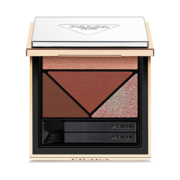 Prada Beauty Dimensions Multi-Effect Eyeshadow (09 Primula)