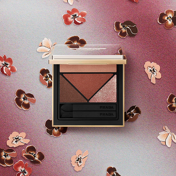 Prada Beauty Dimensions Multi-Effect Eyeshadow (09 Primula)