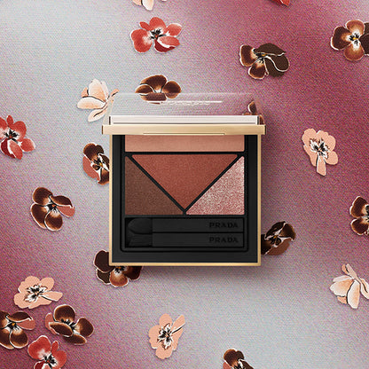 Prada Beauty Dimensions Multi-Effect Eyeshadow (09 Primula)