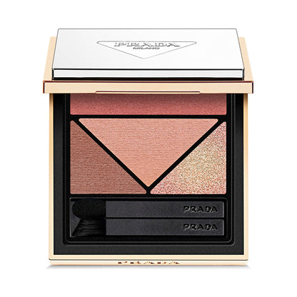 Prada Beauty Dimensions Multi-Effect Eyeshadow (08 Pansy)