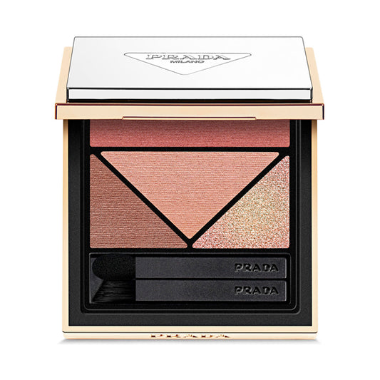 Prada Beauty Dimensions Multi-Effect Eyeshadow, 08 Pansy, 6g