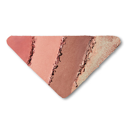 Prada Beauty Dimensions Multi-Effect Eyeshadow, 08 Pansy, 6g