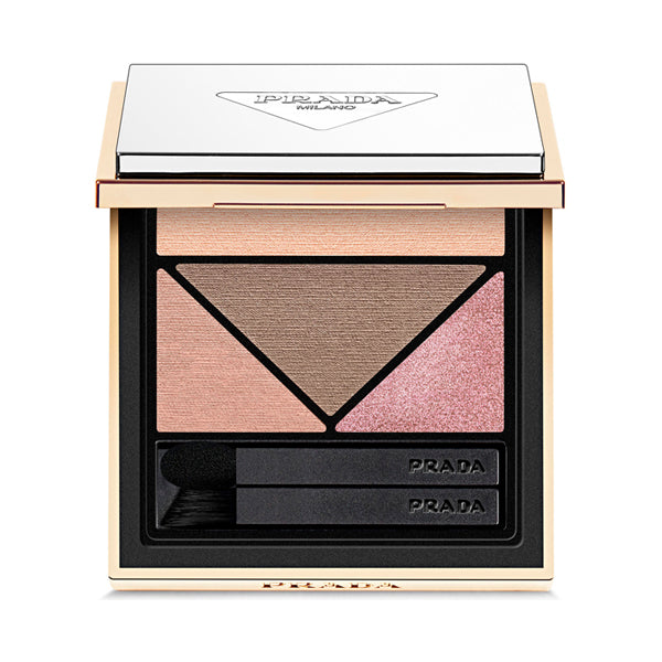 Prada Beauty Dimensions Multi-Effect Eyeshadow (07 Peony)