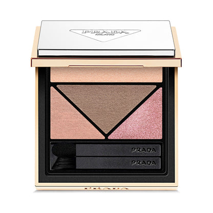 Prada Beauty Dimensions Multi-Effect Eyeshadow (07 Peony)