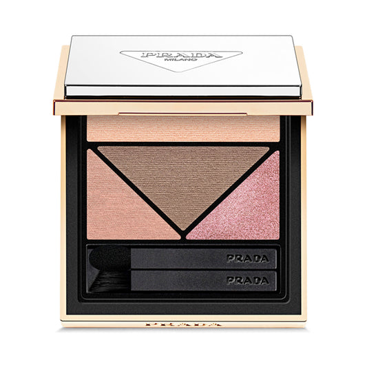 Prada Beauty Dimensions Multi-Effect Eyeshadow, 07 Peony, 6g
