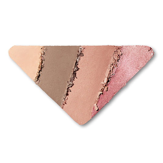 Prada Beauty Dimensions Multi-Effect Eyeshadow, 07 Peony, 6g