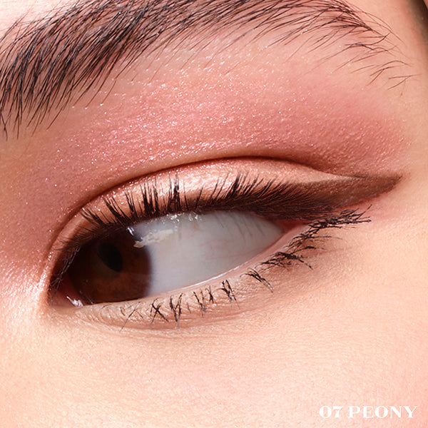 Prada Beauty Dimensions Multi-Effect Eyeshadow (07 Peony)