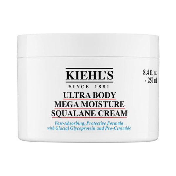 Body Cream UFC, 250ml