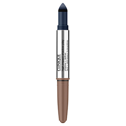 CLINIQUE High Impact Eyeshadow Stick, 10 Day and Night, 1.9g