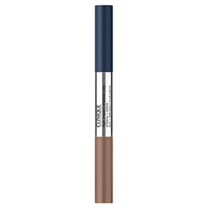 CLINIQUE High Impact Eyeshadow Stick, 10 Day and Night, 1.9g