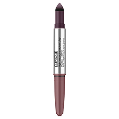 CLINIQUE High Impact Eyeshadow Stick, 09 Royal Couple, 1.9g