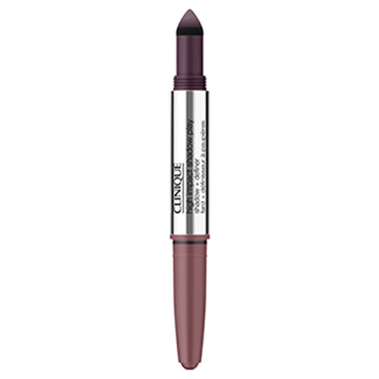 CLINIQUE High Impact Eyeshadow Stick, 09 Royal Couple, 1.9g