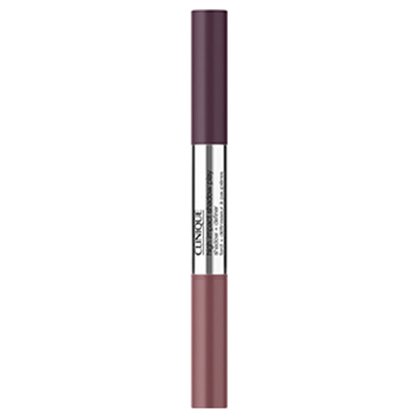 CLINIQUE High Impact Eyeshadow Stick, 09 Royal Couple, 1.9g