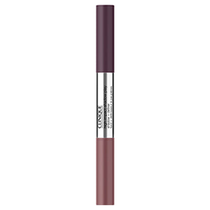 CLINIQUE High Impact Eyeshadow Stick, 09 Royal Couple, 1.9g