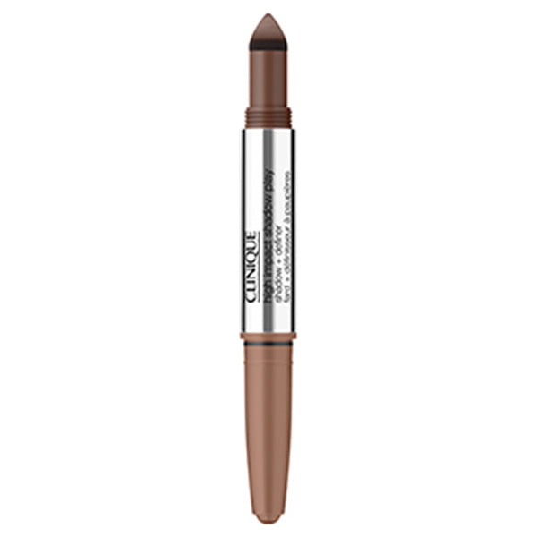 CLINIQUE High Impact Eyeshadow Stick, 06 Double Latte, 1.9g