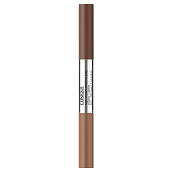 CLINIQUE High Impact Eyeshadow Stick, 06 Double Latte, 1.9g