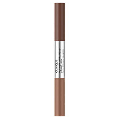 CLINIQUE High Impact Eyeshadow Stick, 06 Double Latte, 1.9g