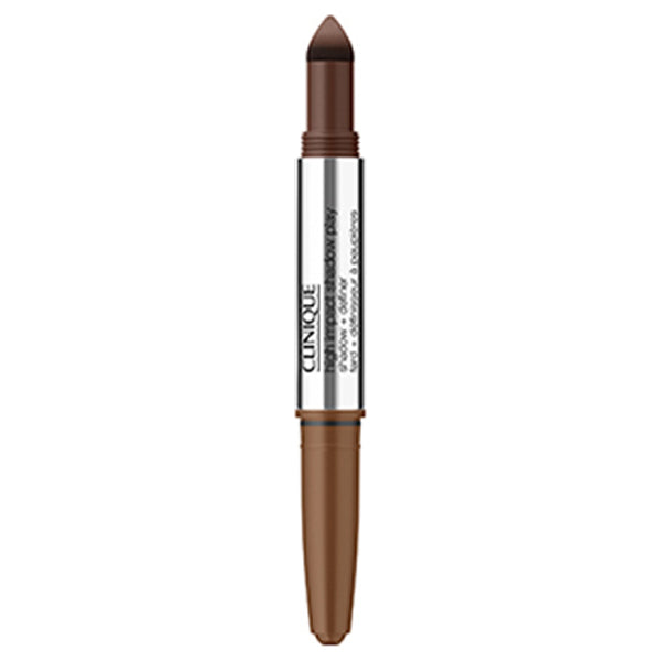 CLINIQUE High Impact Eyeshadow Stick, 05 Rum Cola, 1.9g