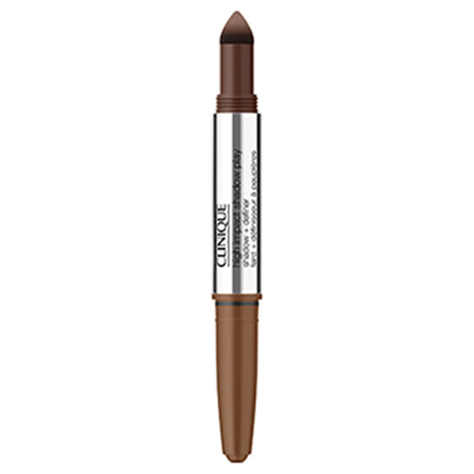 CLINIQUE High Impact Eyeshadow Stick, 05 Rum Cola, 1.9g