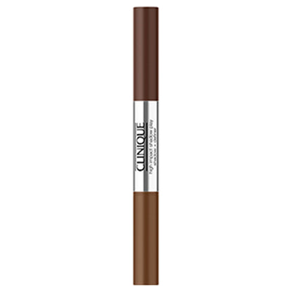 CLINIQUE High Impact Eyeshadow Stick, 05 Rum Cola, 1.9g