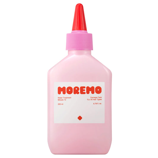 Water Treatment Miracle 10, 200ml