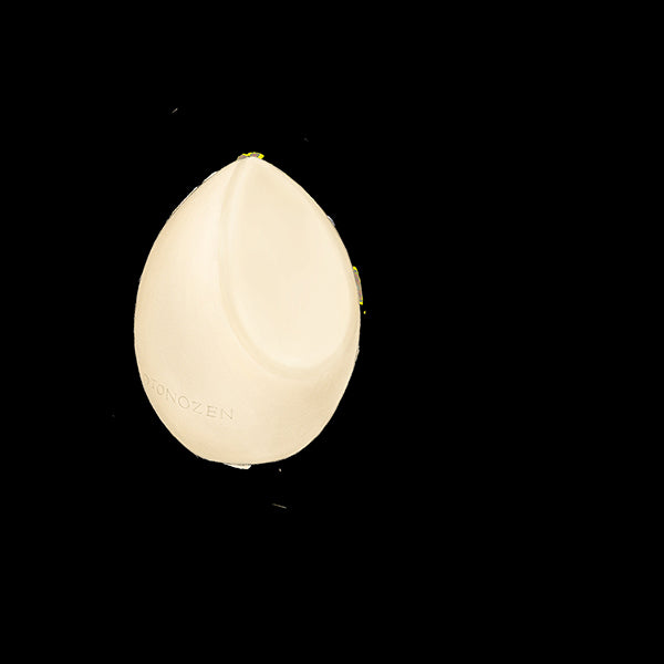 MOTONOZEN Egg Kiss Silicone Sponge