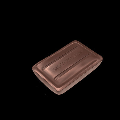 MOTONOZEN Brownie Kiss Cube Puff