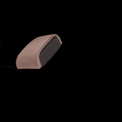 MOTONOZEN Brownie Kiss Cube Puff