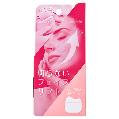 Fund Me Lifting Kassa Balm, 14g