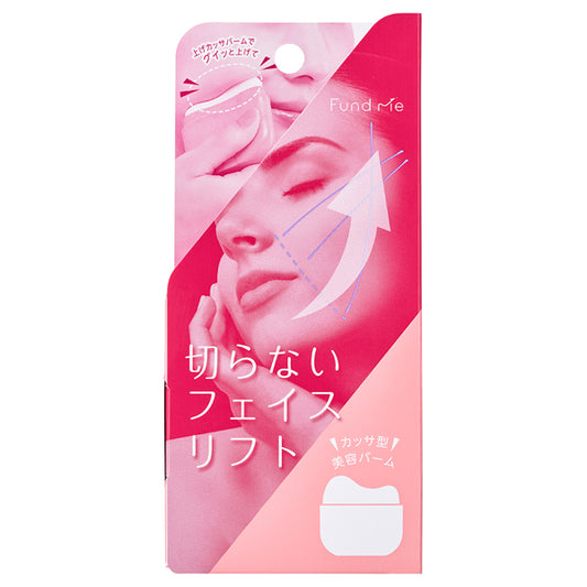 Fund Me Lifting Kassa Balm, 14g