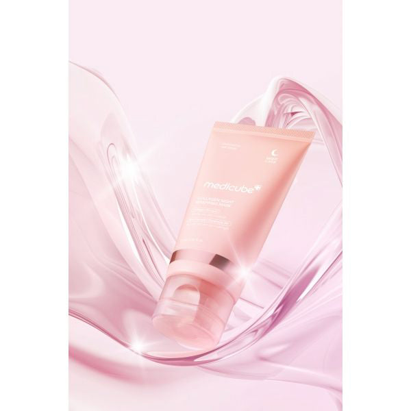 medicube Collagen Night Wrapping Mask, 75ml