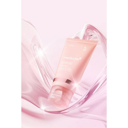 medicube Collagen Night Wrapping Mask, 75ml