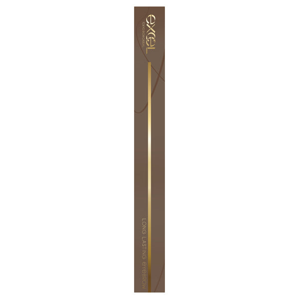 excel Long Lasting Eyebrow N, LT01, 0.6g