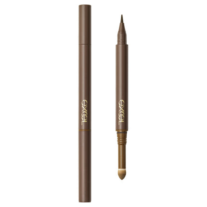 excel Long Lasting Eyebrow N, LT02, 0.6g