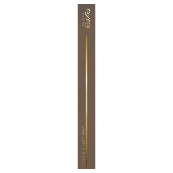 excel Long Lasting Eyebrow N, LT03, 0.6g