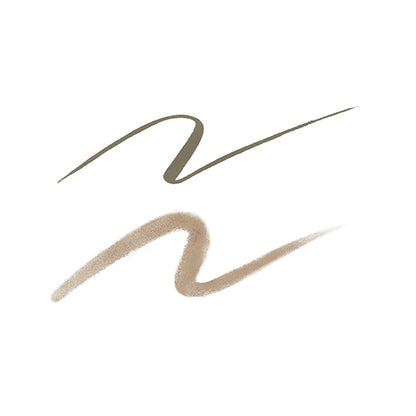 excel Long Lasting Eyebrow N, LT03, 0.6g