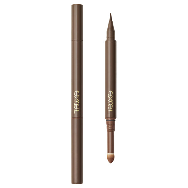 excel Long Lasting Eyebrow N, LT04, 0.6g