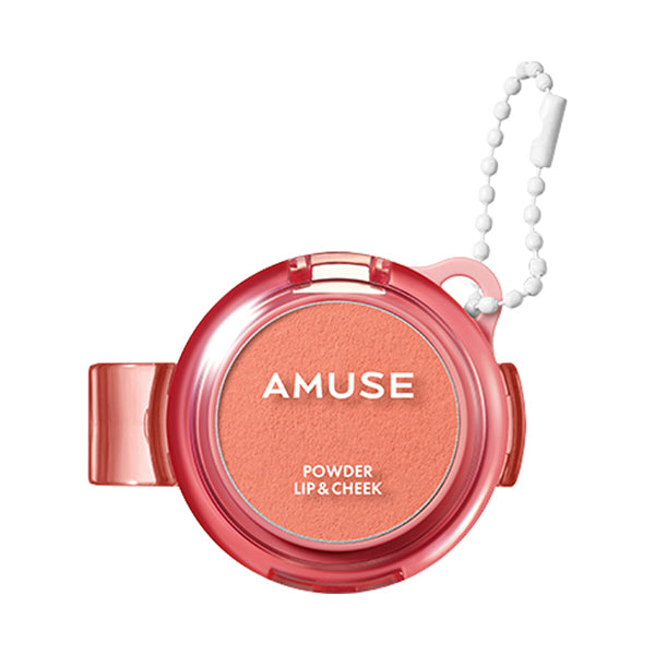 AMUSE Powder Lip & Cheek (05 Rococo)