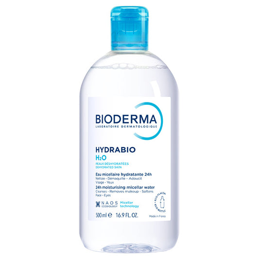 BIODERMA Hydrabio H2O, 500ml