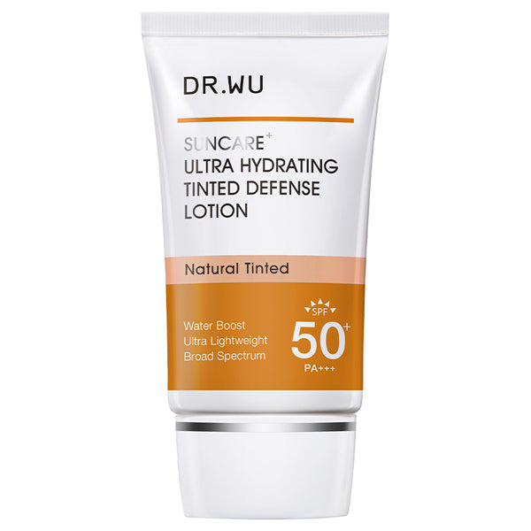 ULTRA HYDRATING TINTED DEFENSE LOTION, SPF50 PA+++, 35ml