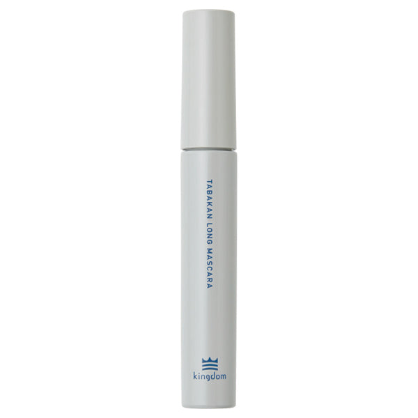 Volume-Length Mascara, Indigo Black