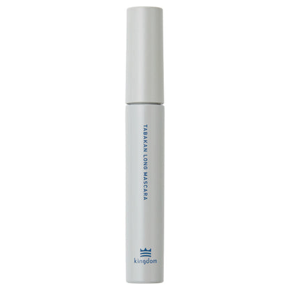 Volume-Length Mascara, Indigo Black